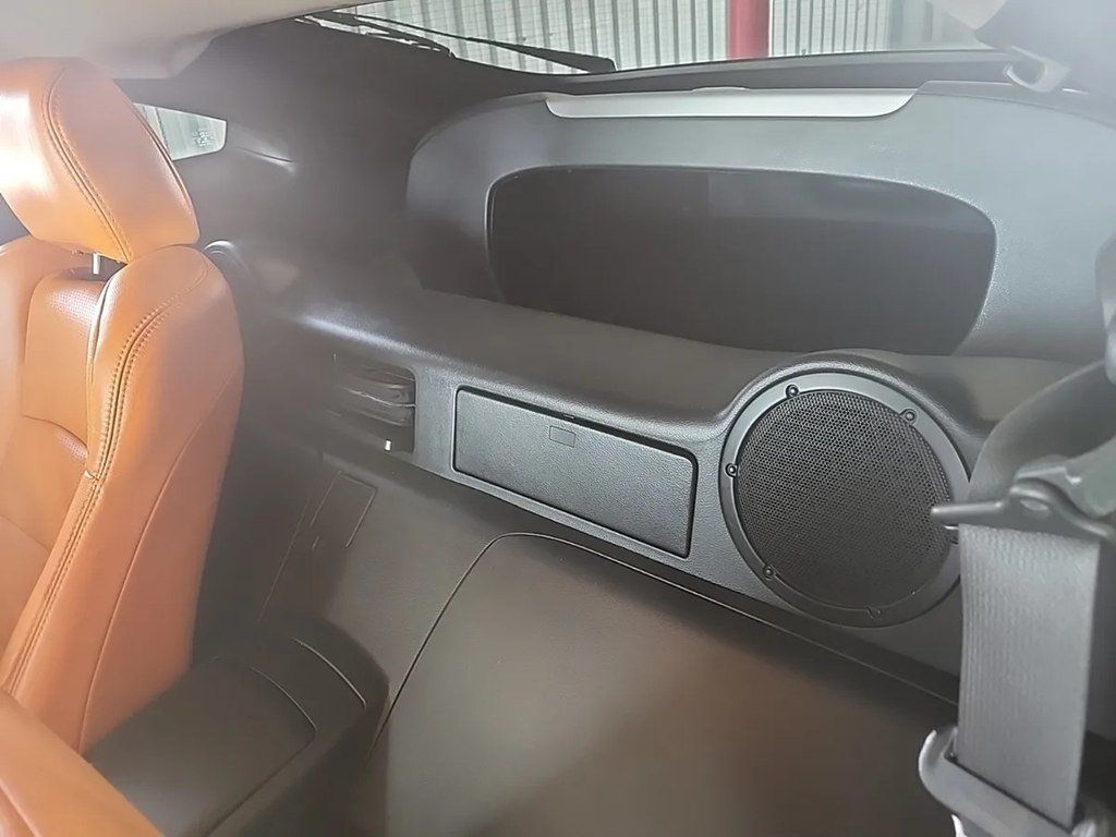 2006 Nissan 350Z 2dr Coupe Grand Touring Manual - 23064192 - 8