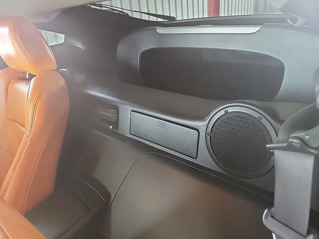 2006 Nissan 350Z 2dr Coupe Grand Touring Manual - 23064192 - 8