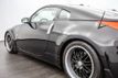 2006 Nissan 350Z 2dr Coupe Touring Automatic - 22382541 - 25