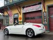 2006 Nissan 350Z 2dr Roadster Enthusiast Automatic - 23036079 - 15