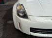 2006 Nissan 350Z 2dr Roadster Enthusiast Automatic - 23036079 - 17