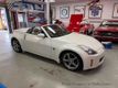 2006 Nissan 350Z 2dr Roadster Enthusiast Automatic - 23036079 - 2