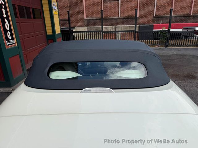2006 Nissan 350Z 2dr Roadster Enthusiast Automatic - 23036079 - 8