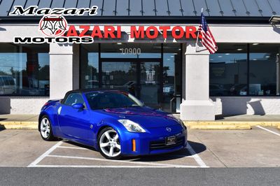 2006 Nissan 350Z