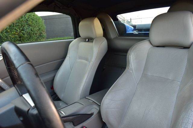 2006 Nissan 350Z 2dr Roadster Touring Automatic - 23095323 - 13