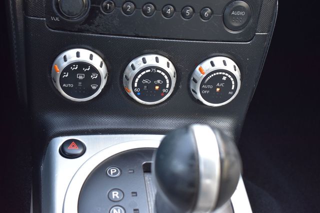 2006 Nissan 350Z 2dr Roadster Touring Automatic - 23095323 - 26