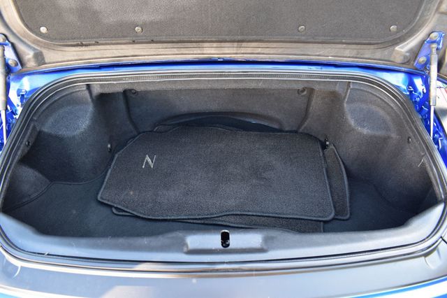 2006 Nissan 350Z 2dr Roadster Touring Automatic - 23095323 - 32