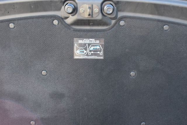 2006 Nissan 350Z 2dr Roadster Touring Automatic - 23095323 - 33