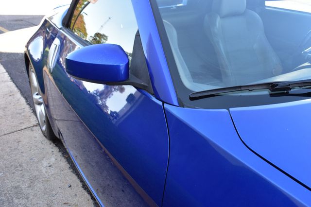 2006 Nissan 350Z 2dr Roadster Touring Automatic - 23095323 - 36