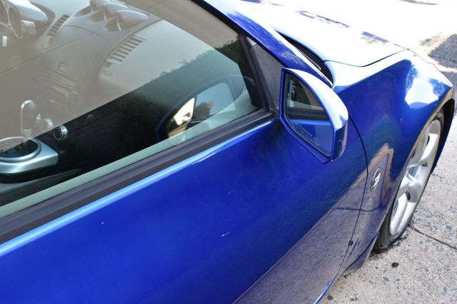 2006 Nissan 350Z 2dr Roadster Touring Automatic - 23095323 - 37