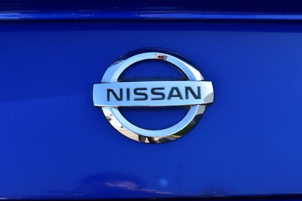 2006 Nissan 350Z 2dr Roadster Touring Automatic - 23095323 - 38
