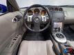 2006 Nissan 350Z CLEAN CARFAX, CONVERTIBLE, SPLASH GUARDS, HEATED SEATS, LEATHER - 23001563 - 12