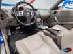 2006 Nissan 350Z CLEAN CARFAX, CONVERTIBLE, SPLASH GUARDS, HEATED SEATS, LEATHER - 23001563 - 13