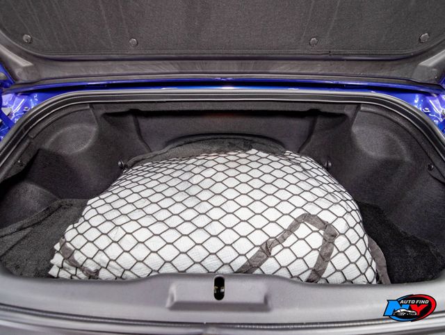 2006 Nissan 350Z CLEAN CARFAX, CONVERTIBLE, SPLASH GUARDS, HEATED SEATS, LEATHER - 23001563 - 18