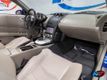 2006 Nissan 350Z CLEAN CARFAX, CONVERTIBLE, SPLASH GUARDS, HEATED SEATS, LEATHER - 23001563 - 21