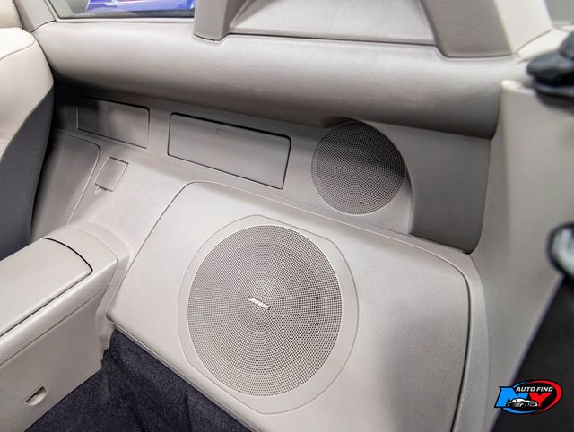 2006 Nissan 350Z CLEAN CARFAX, CONVERTIBLE, SPLASH GUARDS, HEATED SEATS, LEATHER - 23001563 - 22