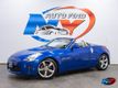 2006 Nissan 350Z CLEAN CARFAX, CONVERTIBLE, SPLASH GUARDS, HEATED SEATS, LEATHER - 23001563 - 6