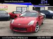 2006 Nissan 350Z Coupe 2D - 22576191 - 0