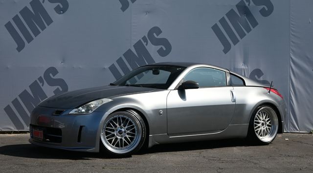 2006 Nissan 350Z Enthusiast 6 Speed Manual - 23025882 - 0