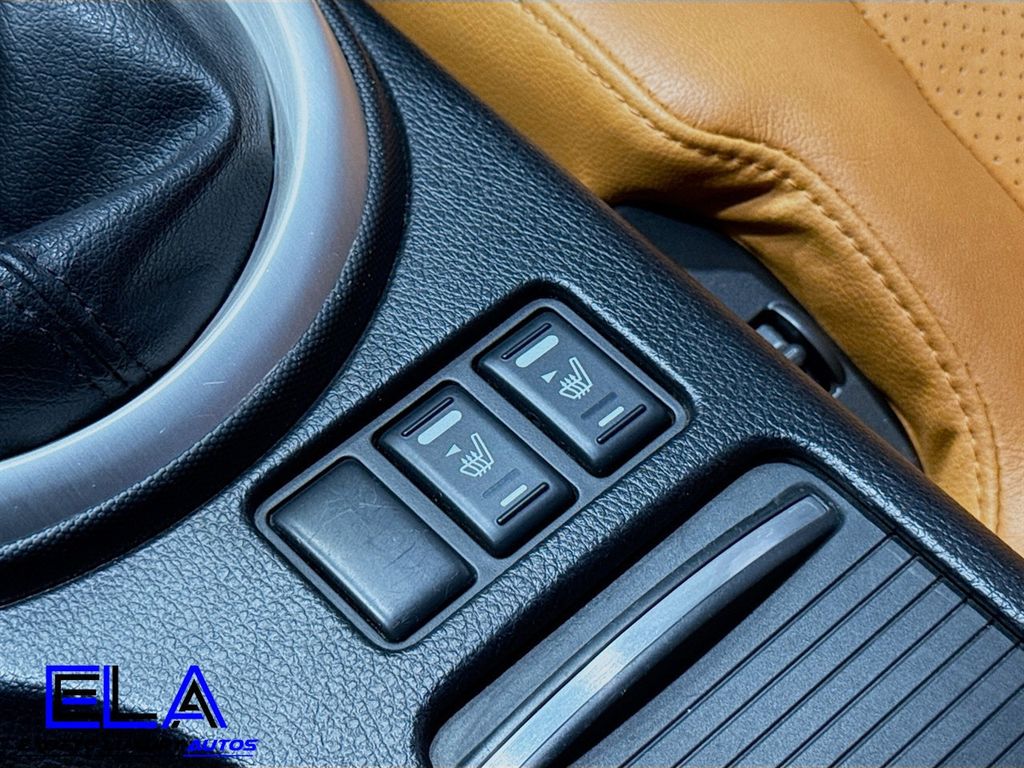 2006 Nissan 350Z photo 18