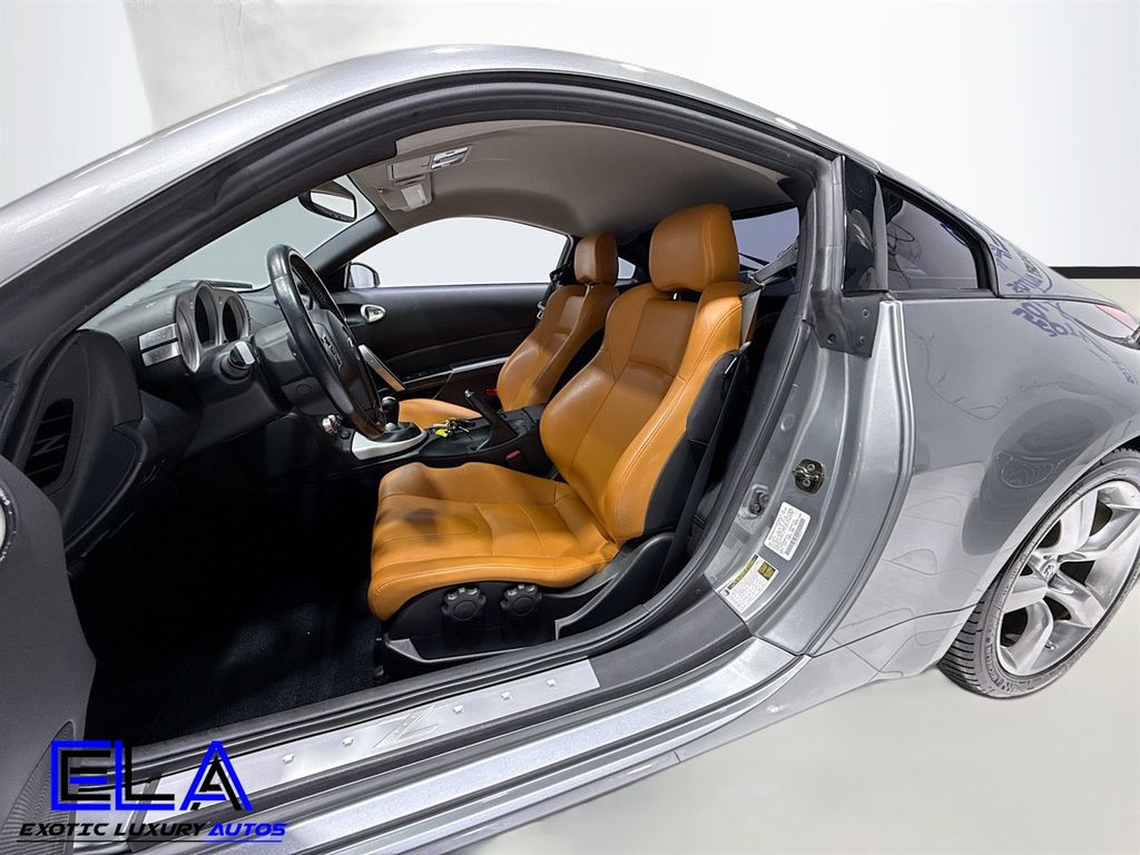 2006 Nissan 350Z photo 19