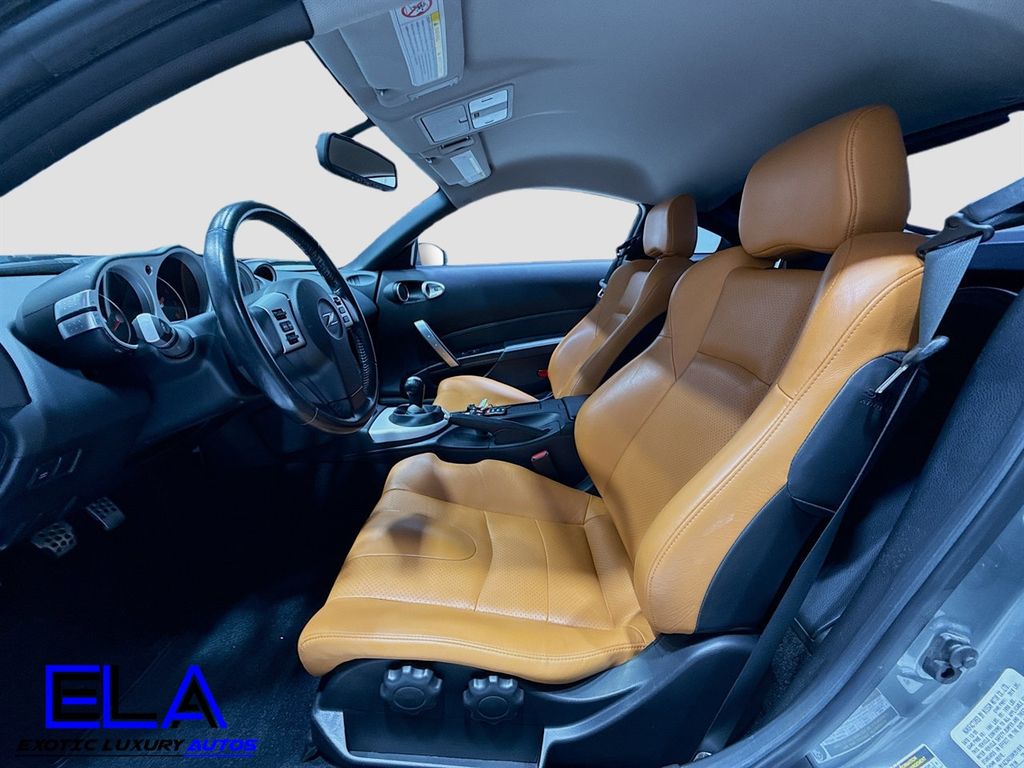 2006 Nissan 350Z photo 22