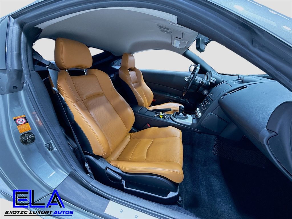 2006 Nissan 350Z photo 23