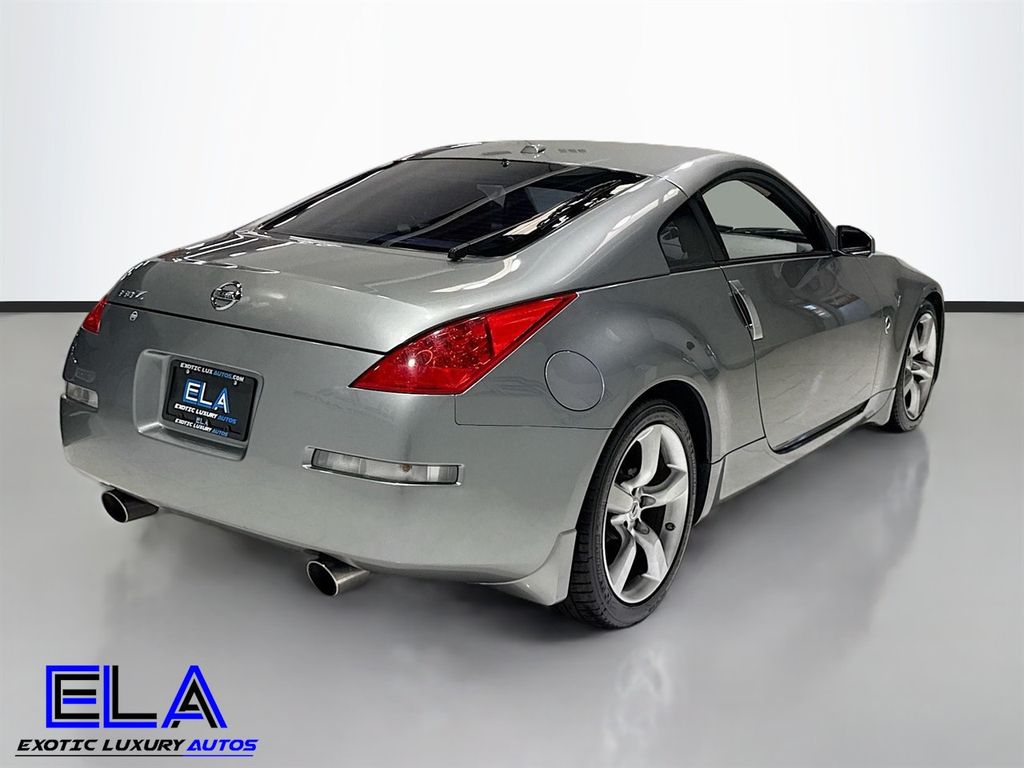 2006 Nissan 350Z photo 31