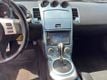 2006 Nissan 350Z Touring Coupe 2D - 22937026 - 11