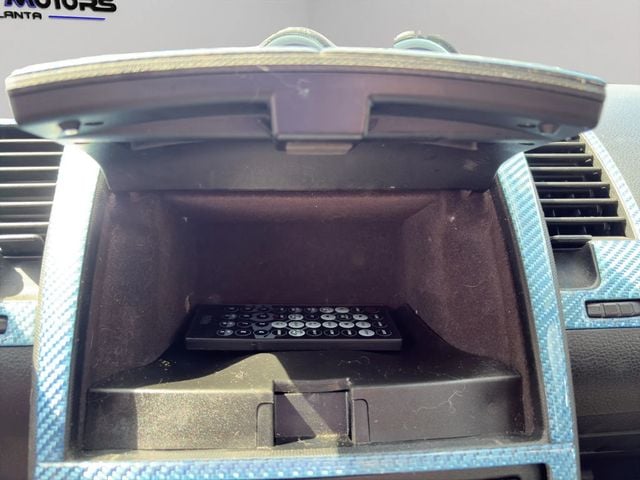 2006 Nissan 350Z Touring Coupe 2D - 22937026 - 12