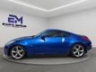 2006 Nissan 350Z Touring Coupe 2D - 22937026 - 1