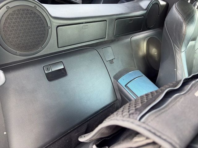 2006 Nissan 350Z Touring Coupe 2D - 22937026 - 21