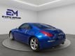 2006 Nissan 350Z Touring Coupe 2D - 22937026 - 2