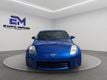 2006 Nissan 350Z Touring Coupe 2D - 22937026 - 7