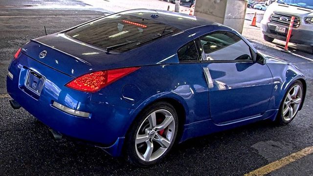 2006 Nissan 350Z WOW LOOK AT THIS! TOO CLEAN! 370Z WHEELS! MANY UPGRADES$ LETS GO - 22750234 - 2