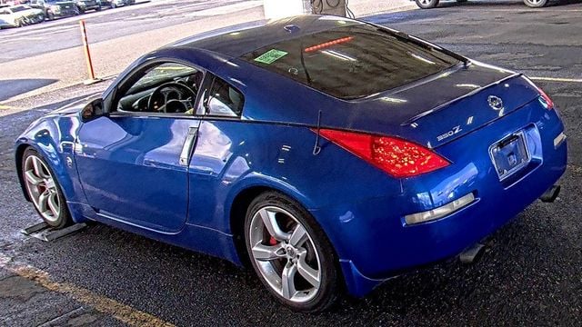 2006 Nissan 350Z WOW LOOK AT THIS! TOO CLEAN! 370Z WHEELS! MANY UPGRADES$ LETS GO - 22750234 - 3