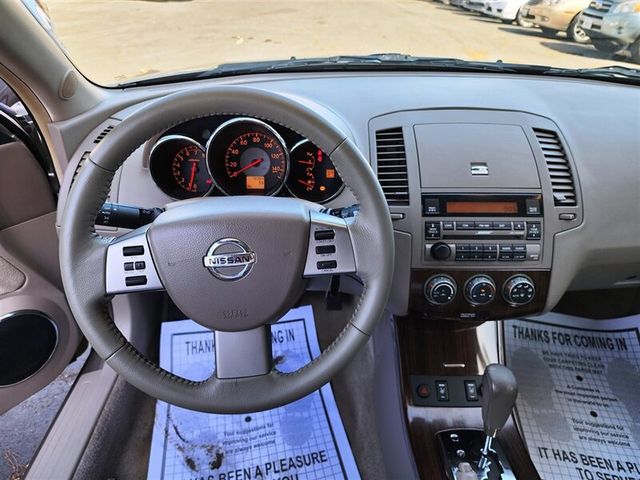 2006 Nissan Altima 4dr Sedan I4 Automatic 2.5 S - 22593837 - 20