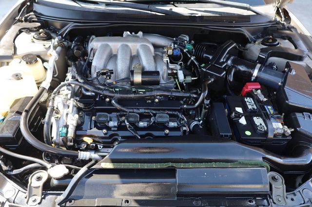 2006 Nissan Altima 4dr Sedan V6 Automatic 3.5 SE - 22995238 - 9