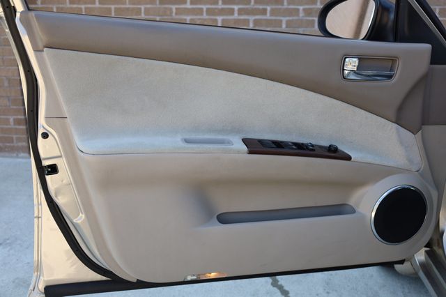 2006 Nissan Altima 4dr Sedan V6 Automatic 3.5 SE - 22995238 - 10