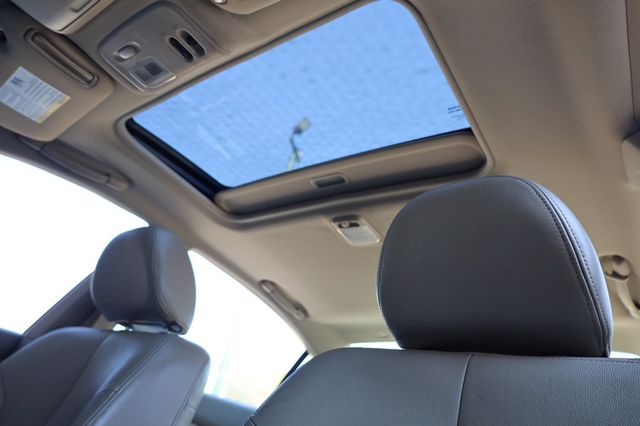 2006 Nissan Altima 4dr Sedan V6 Automatic 3.5 SE - 22995238 - 12