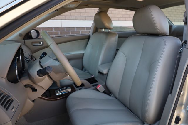 2006 Nissan Altima 4dr Sedan V6 Automatic 3.5 SE - 22995238 - 14
