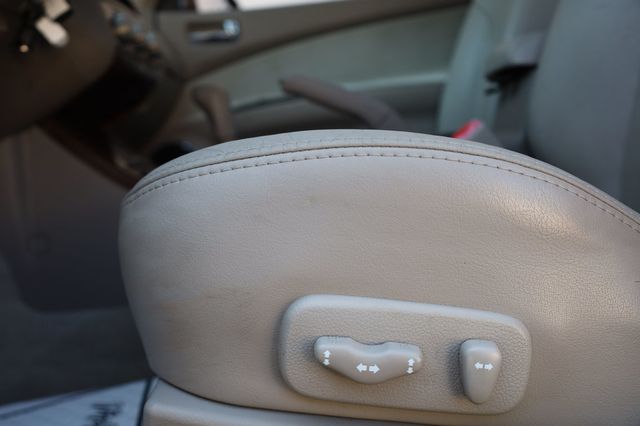 2006 Nissan Altima 4dr Sedan V6 Automatic 3.5 SE - 22995238 - 15