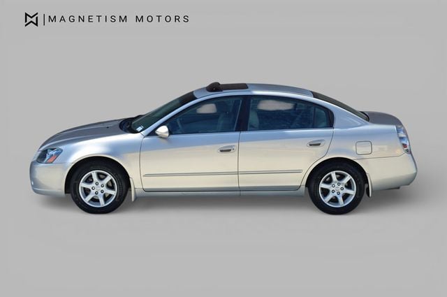 2006 Nissan Altima 4dr Sedan V6 Automatic 3.5 SE - 22995238 - 1