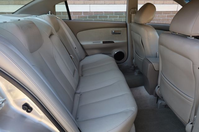 2006 Nissan Altima 4dr Sedan V6 Automatic 3.5 SE - 22995238 - 22