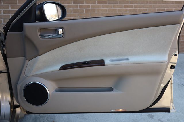 2006 Nissan Altima 4dr Sedan V6 Automatic 3.5 SE - 22995238 - 23