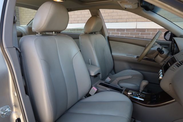 2006 Nissan Altima 4dr Sedan V6 Automatic 3.5 SE - 22995238 - 24