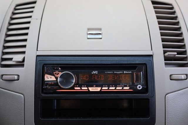 2006 Nissan Altima 4dr Sedan V6 Automatic 3.5 SE - 22995238 - 33