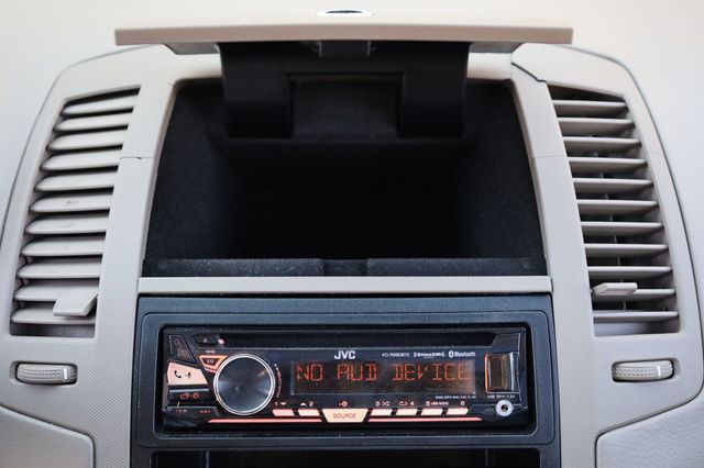 2006 Nissan Altima 4dr Sedan V6 Automatic 3.5 SE - 22995238 - 34