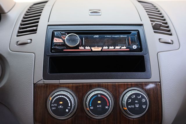 2006 Nissan Altima 4dr Sedan V6 Automatic 3.5 SE - 22995238 - 35