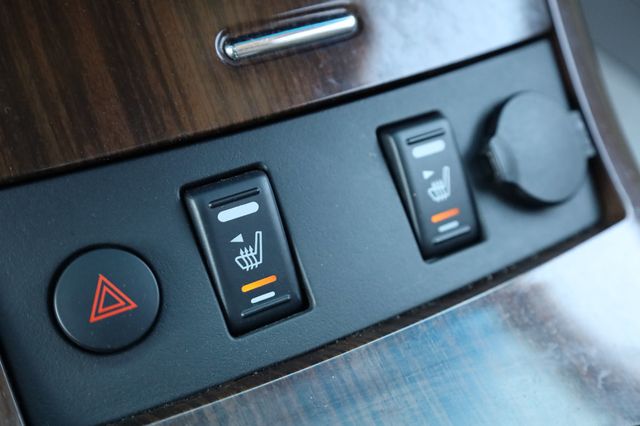 2006 Nissan Altima 4dr Sedan V6 Automatic 3.5 SE - 22995238 - 36